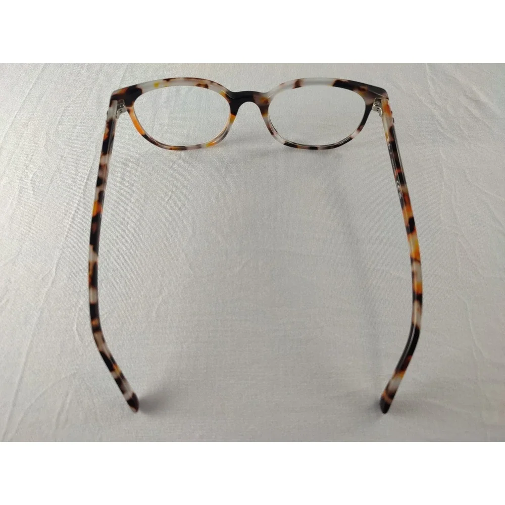 Ray-Ban RB 5397 ELLIOT 8173 Eyeglass‎ Frames Striped Havana 50-19-145 Mint